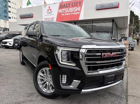 GMC YUKON XL 2023 1GKS2GKD5PR317536 image